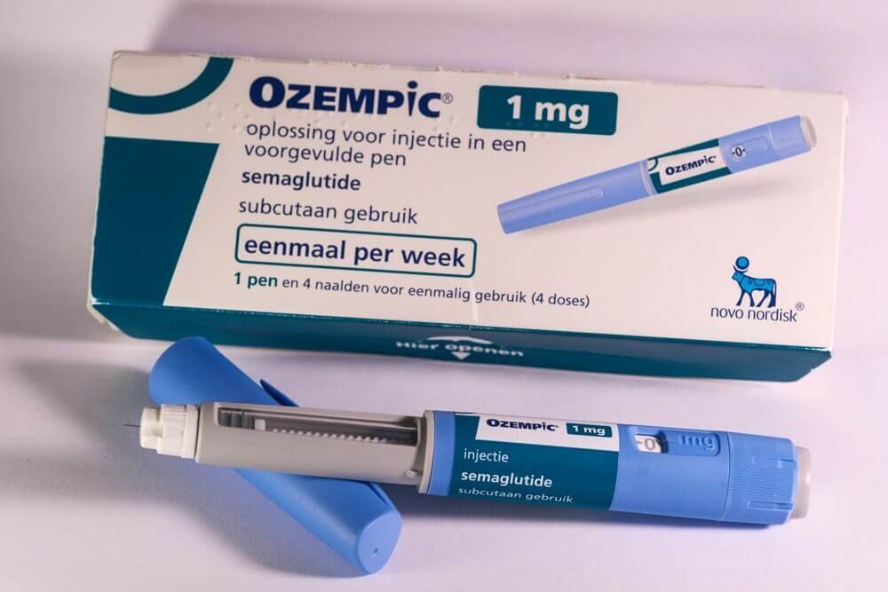 Ozempic czy Mounjaro - porównanie leków