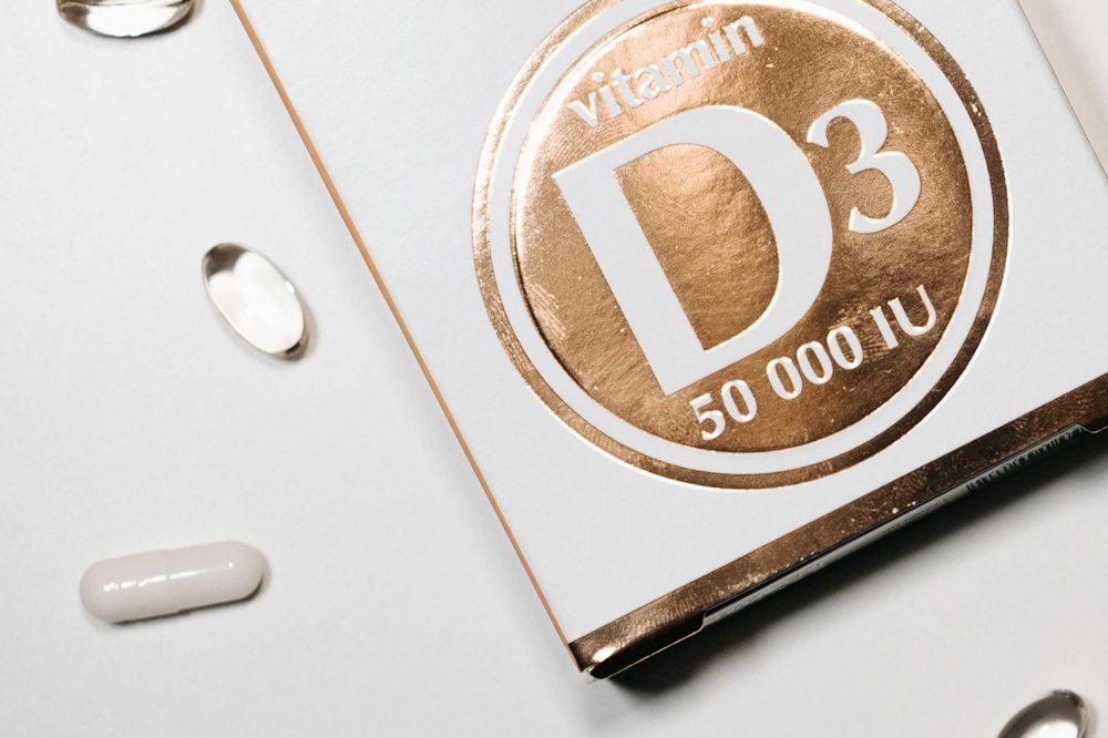 Niedobór witaminy D3 – objawy, leczenie i skutki niedoboru. Jakie leki na niedobór witaminy D?