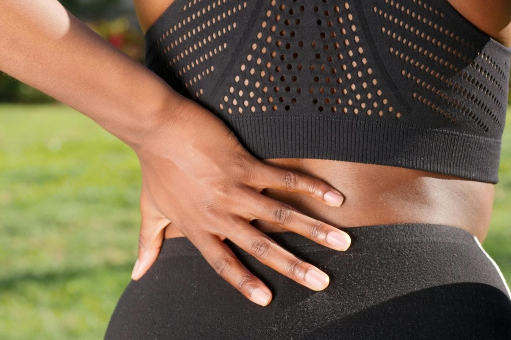 Lek przeciwbólowy na ból kręgosłupa i pleców – recepta, leki przeciwbólowe