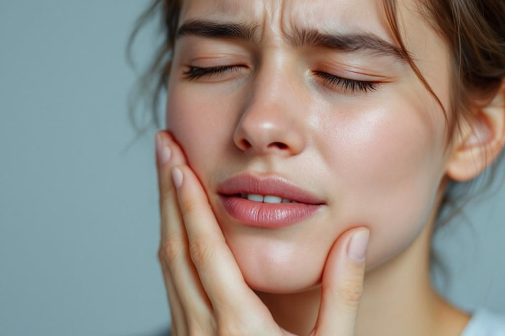 Ból dziąseł i zęba na końcu szczęki – jak leczyć? Czy to zapalenie dziąseł?