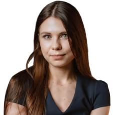 Picture of Katarzyna Szafraniec